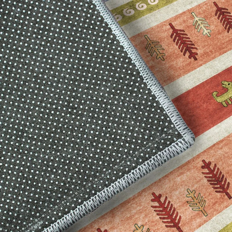 Tapis d'inspiration perse - e-thnic