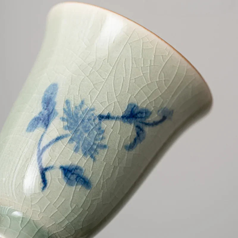 Tasse de thé en céramique - e-thnic