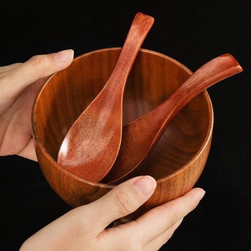 Cuillère à soupe - e-thnic