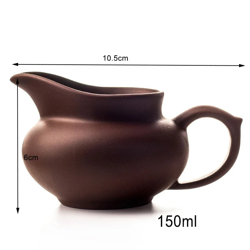 Mug en Argile - e-thnic