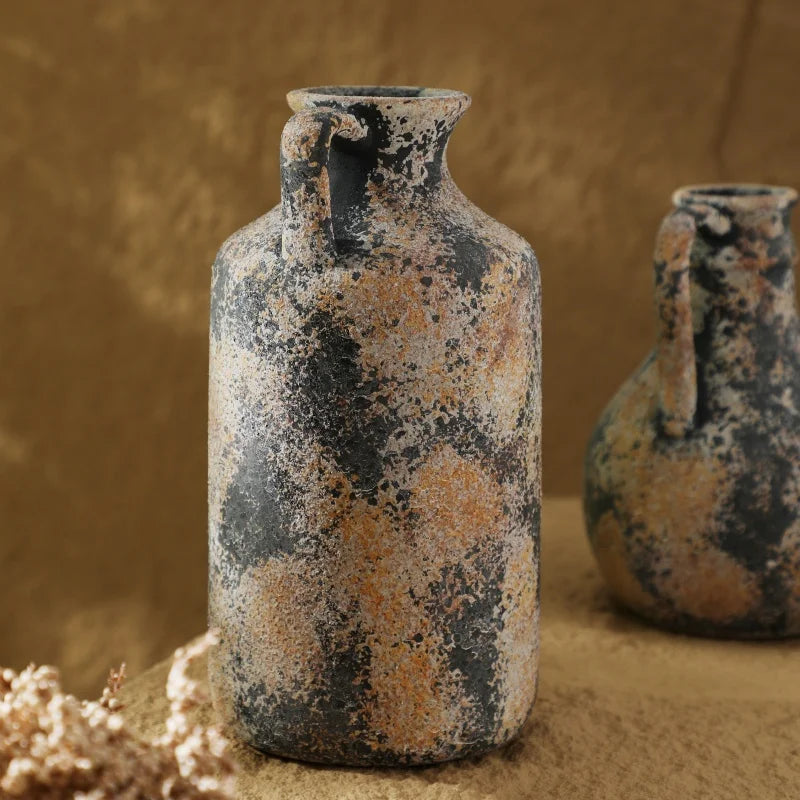 Vase en céramique et poterie - e-thnic