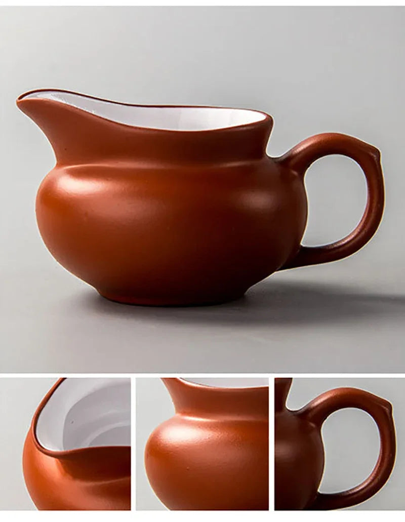 Mug en Argile - e-thnic