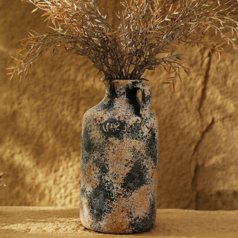 Vase en céramique et poterie - e-thnic