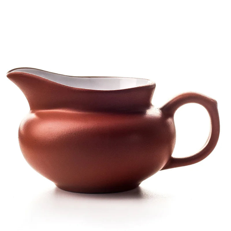 Mug en Argile - e-thnic